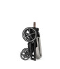 Bagi Neo Big Black Cosmo Travel Bebek Arabası // Greyson
