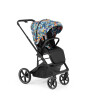 Bagi Neo Big Bebek Arabası // Multicolor