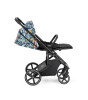 Bagi Neo Big Bebek Arabası // Multicolor