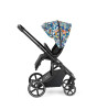 Bagi Neo Big Bebek Arabası // Multicolor