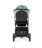 Bagi Neo Big Bebek Arabası // Multicolor