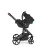 Bagi Neo Big Black Cosmo Travel Bebek Arabası // Multicolor