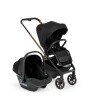 Bagi Easyfold 5 Travel Bebek Arabası // Black Gold