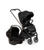 Bagi Easyfold 5 Black Cosmo Travel Bebek Arabası // Black Gold