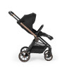 Bagi Easyfold 5 Grey Cosmo Travel Bebek Arabası //  Black Gold