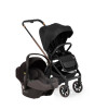 Bagi Easyfold 5 Grey Cosmo Travel Bebek Arabası //  Black Gold