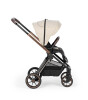 Bagi Easyfold 5 Travel Bebek Arabası // Beige