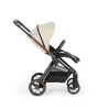 Bagi Easyfold 5 Travel Bebek Arabası // Beige