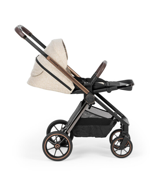 Bagi Easyfold 5 Travel Bebek Arabası // Beige