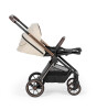 Bagi Easyfold 5 Travel Bebek Arabası // Beige