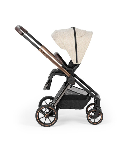 Bagi Easyfold 5 Travel Bebek Arabası // Beige