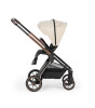 Bagi Easyfold 5 Travel Bebek Arabası // Beige