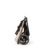Bagi Easyfold 5 Travel Bebek Arabası // Beige