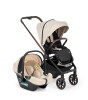 Bagi Easyfold 5 Travel Bebek Arabası // Beige