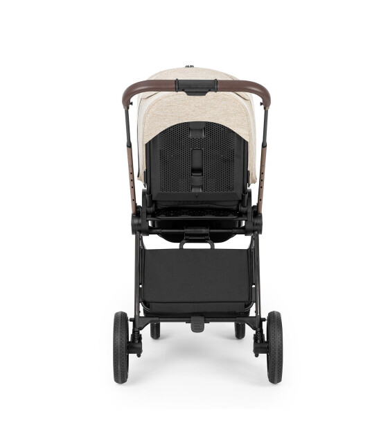Bagi Easyfold 5 Grey Cosmo Travel Bebek Arabası // Beige