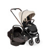 Bagi Easyfold 5 Grey Cosmo Travel Bebek Arabası // Beige
