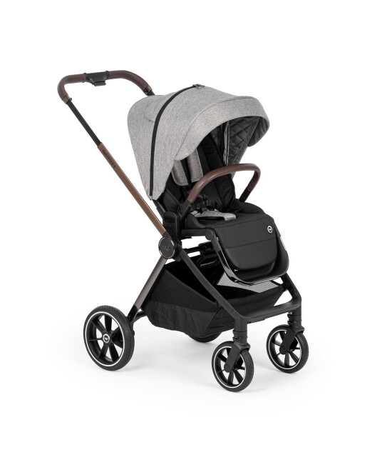 Bagi Easyfold 5 Black Cosmo Travel Bebek Arabası // Greyson