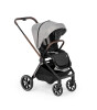 Bagi Easyfold 5 Black Cosmo Travel Bebek Arabası // Greyson