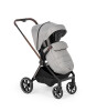 Bagi Easyfold 5 Black Cosmo Travel Bebek Arabası // Greyson