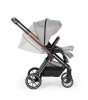 Bagi Easyfold 5 Black Cosmo Travel Bebek Arabası // Greyson