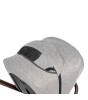Bagi Easyfold 5 Black Cosmo Travel Bebek Arabası // Greyson