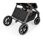 Bagi Easyfold 5 Black Cosmo Travel Bebek Arabası // Greyson