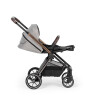 Bagi Easyfold 5 Black Cosmo Travel Bebek Arabası // Greyson
