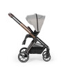 Bagi Easyfold 5 Black Cosmo Travel Bebek Arabası // Greyson