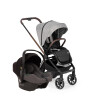 Bagi Easyfold 5 Grey Cosmo Travel Bebek Arabası // Greyson