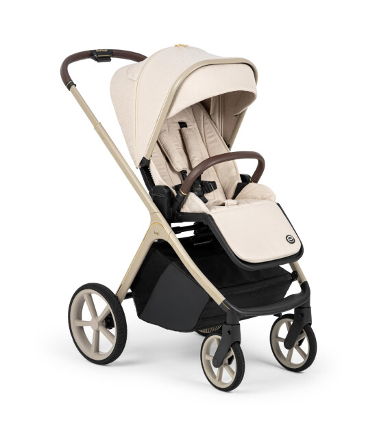 Bagi Heritage Travel Bebek Arabası // Beige