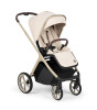 Bagi Heritage Travel Bebek Arabası // Beige