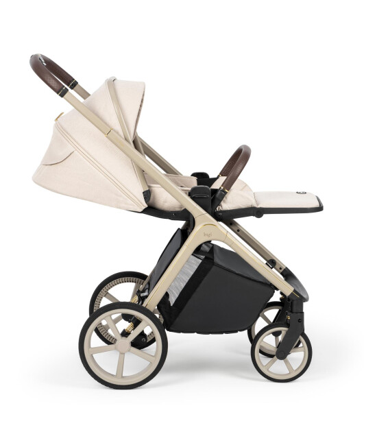 Bagi Heritage Travel Bebek Arabası // Beige