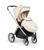 Bagi Heritage Travel Bebek Arabası // Beige