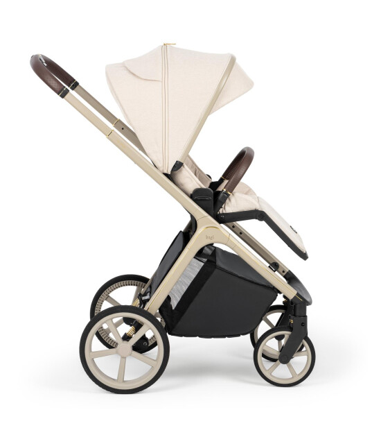 Bagi Heritage Travel Bebek Arabası // Beige