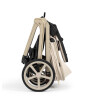 Bagi Heritage Travel Bebek Arabası // Beige