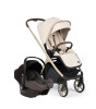 Bagi Heritage Grey Cosmo Travel Bebek Arabası // Beige