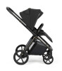 Bagi Heritage Travel Bebek Arabası // Black