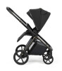 Bagi Heritage Travel Bebek Arabası // Black
