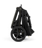 Bagi Heritage Travel Bebek Arabası // Black