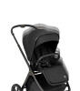 Bagi Heritage Travel Bebek Arabası // Black