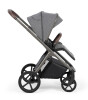 Bagi Heritage Bebek Arabası // Grey