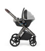 Bagi Heritage Travel Bebek Arabası // Grey