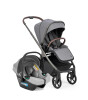 Bagi Heritage Travel Bebek Arabası // Grey