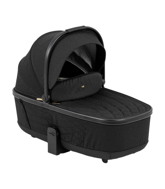 Bagi Heritage Portbebe Black