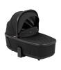 Bagi Heritage Portbebe Black