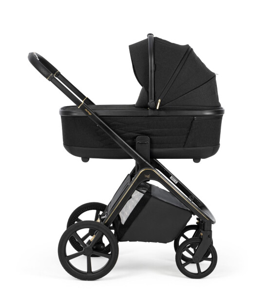 Bagi Heritage Portbebe Black