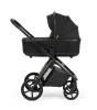Bagi Heritage Portbebe Black