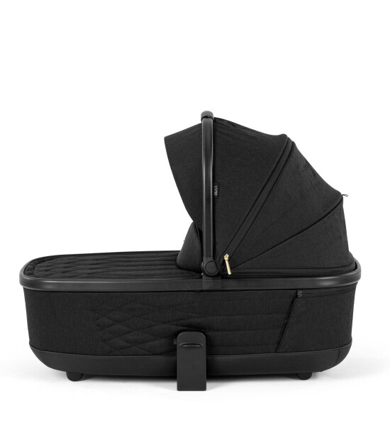 Bagi Heritage Portbebe Black
