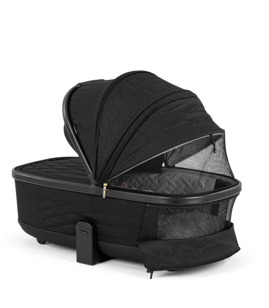 Bagi Heritage Portbebe Black