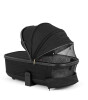 Bagi Heritage Portbebe Black